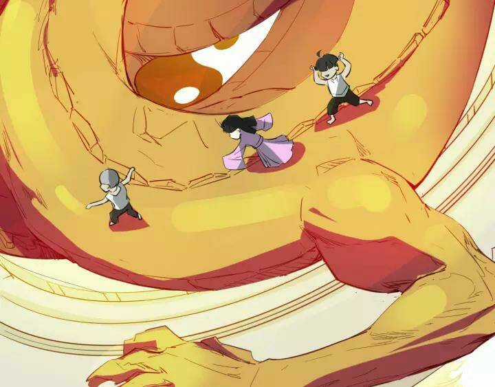 Long Mạch Võ Thần Chapter 69 trang 22