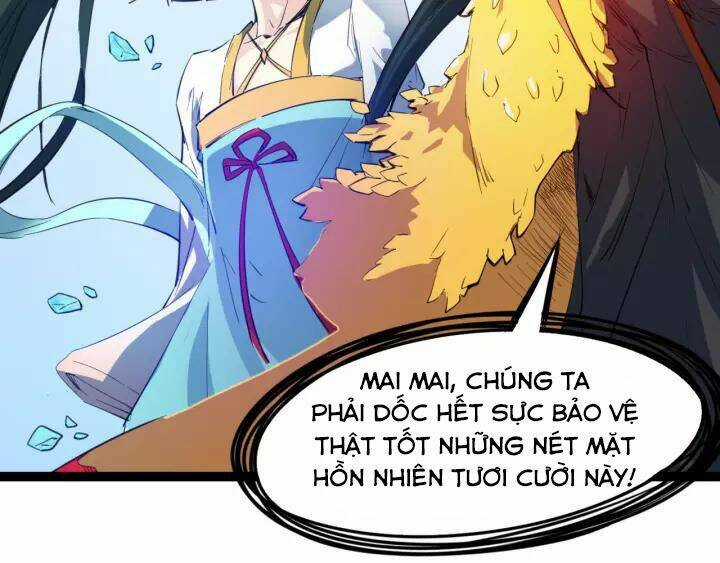 Long Mạch Võ Thần Chapter 69 trang 24