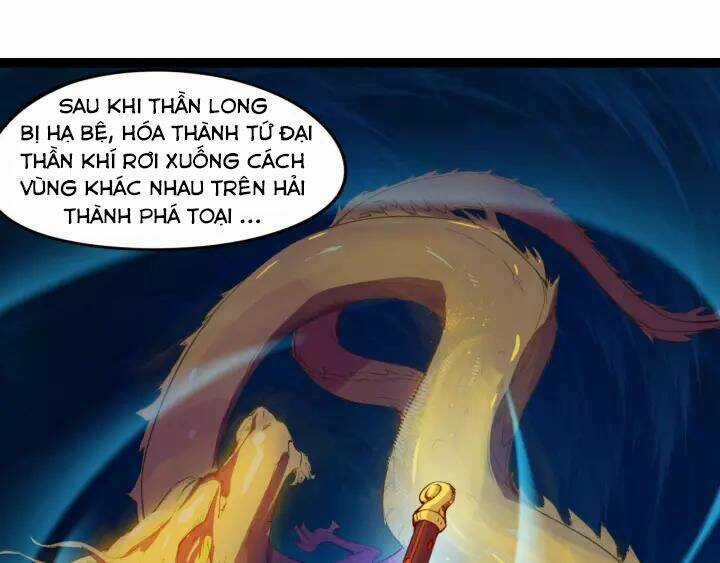 Long Mạch Võ Thần Chapter 69 trang 25