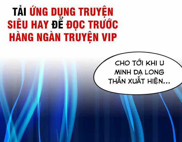 Long Mạch Võ Thần Chapter 69 trang 29
