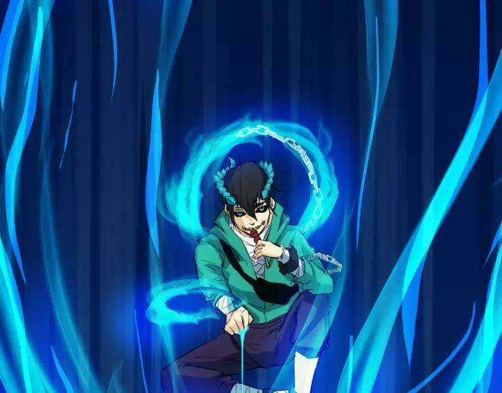 Long Mạch Võ Thần Chapter 69 trang 30