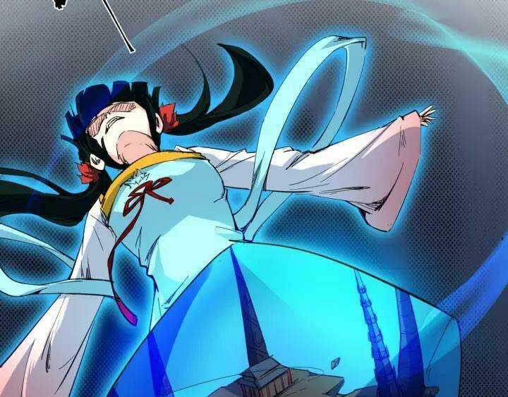 Long Mạch Võ Thần Chapter 69 trang 33