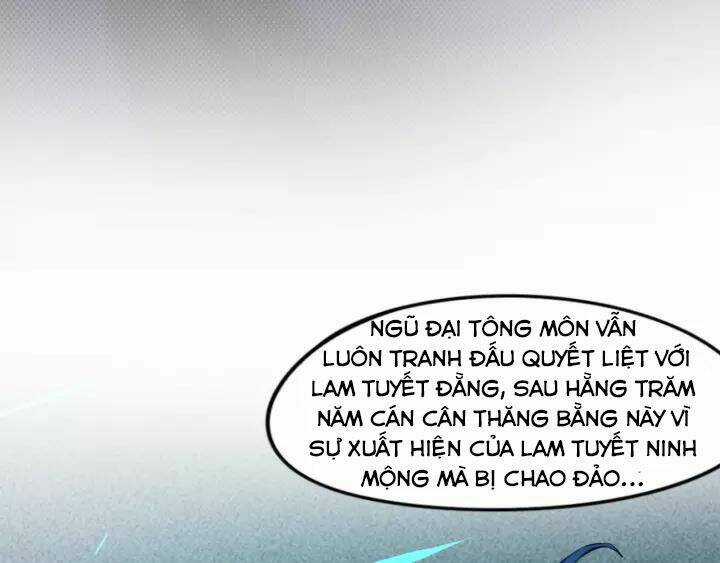 Long Mạch Võ Thần Chapter 69 trang 35