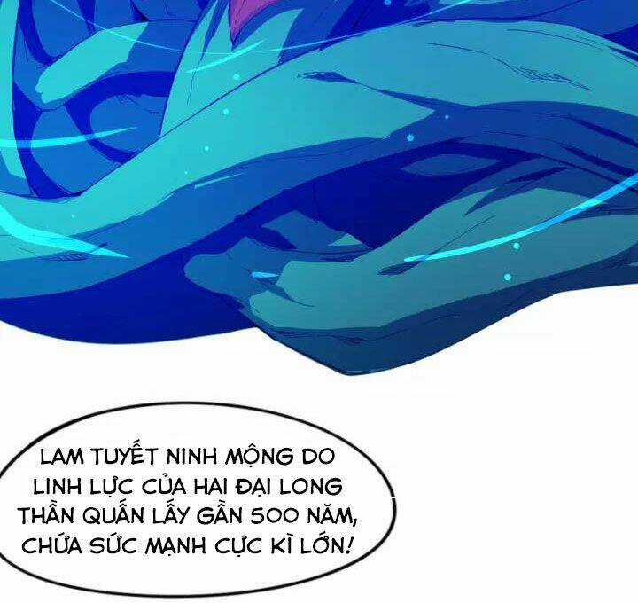 Long Mạch Võ Thần Chapter 69 trang 37