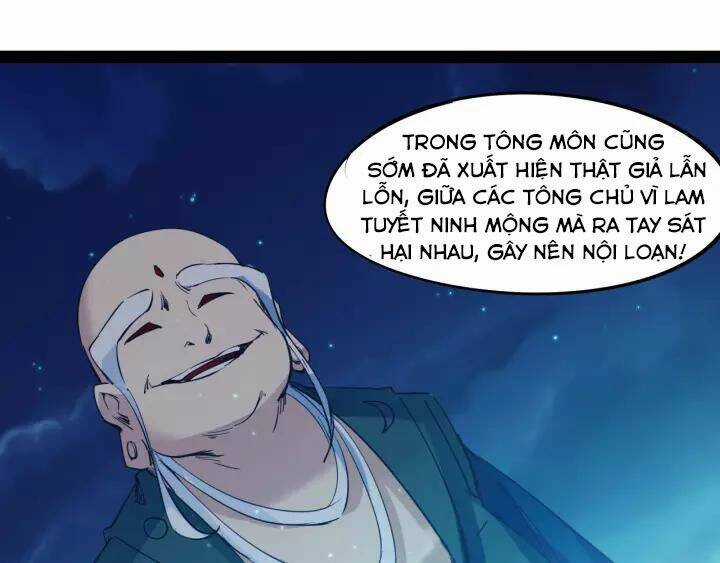 Long Mạch Võ Thần Chapter 69 trang 38