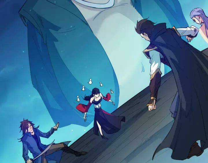 Long Mạch Võ Thần Chapter 69 trang 39