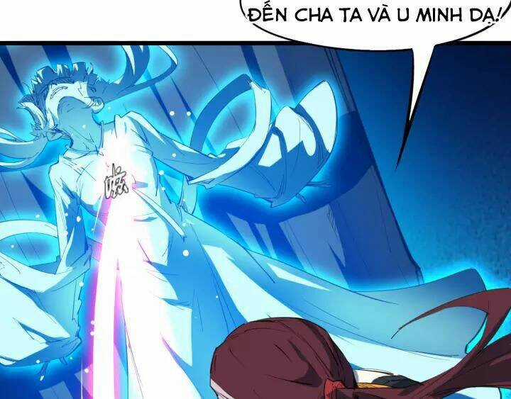 Long Mạch Võ Thần Chapter 69 trang 4