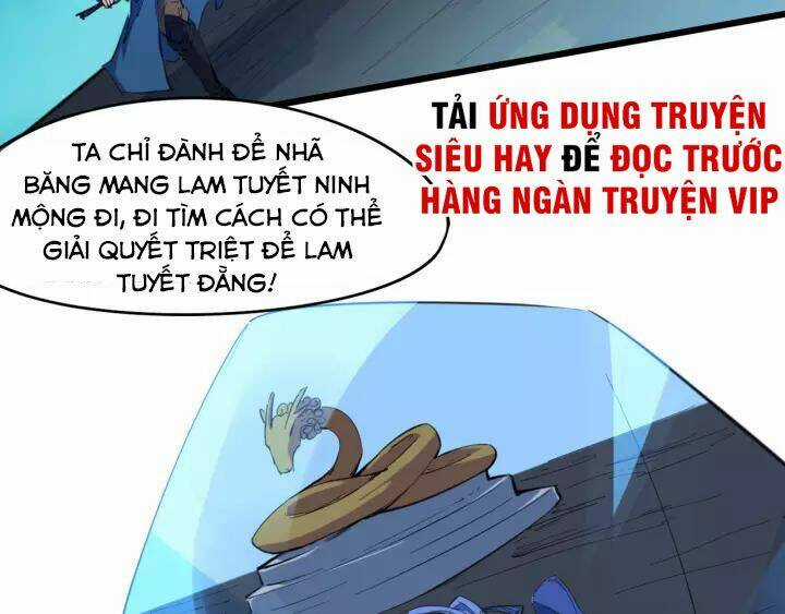 Long Mạch Võ Thần Chapter 69 trang 40