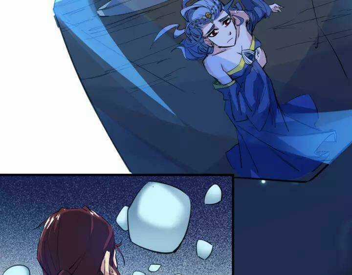 Long Mạch Võ Thần Chapter 69 trang 41