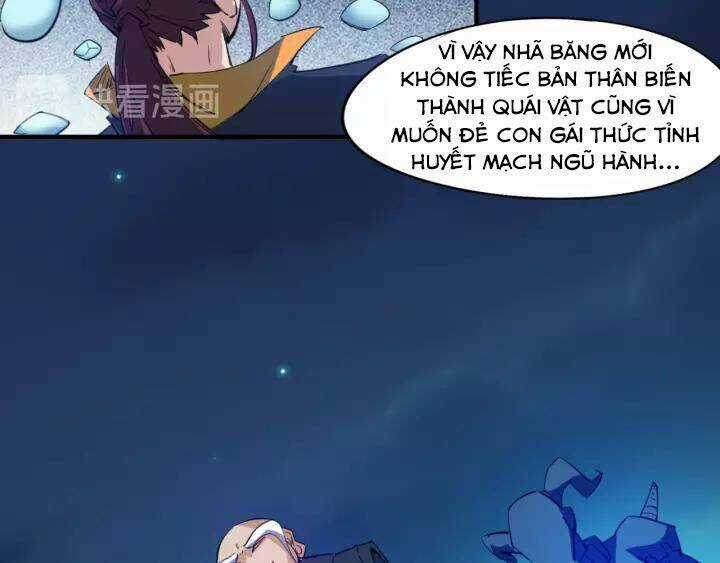 Long Mạch Võ Thần Chapter 69 trang 42