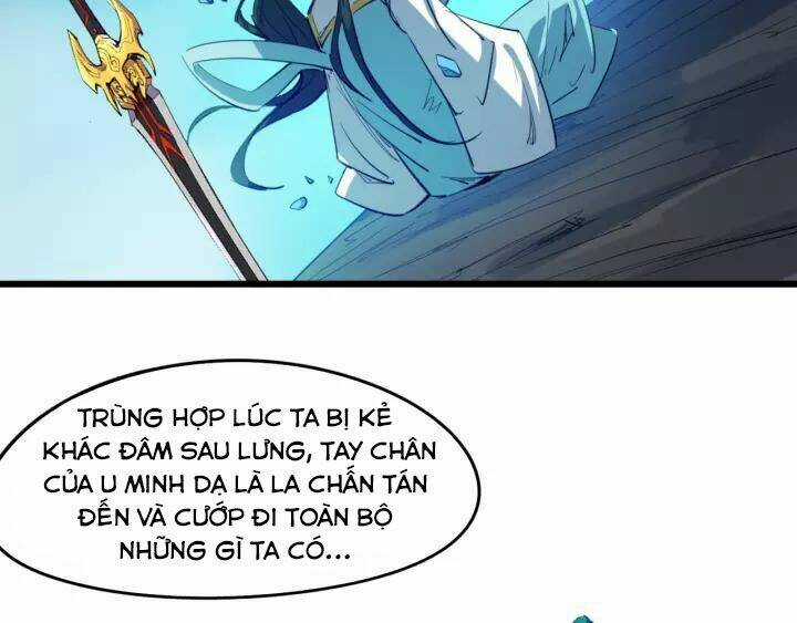 Long Mạch Võ Thần Chapter 69 trang 44