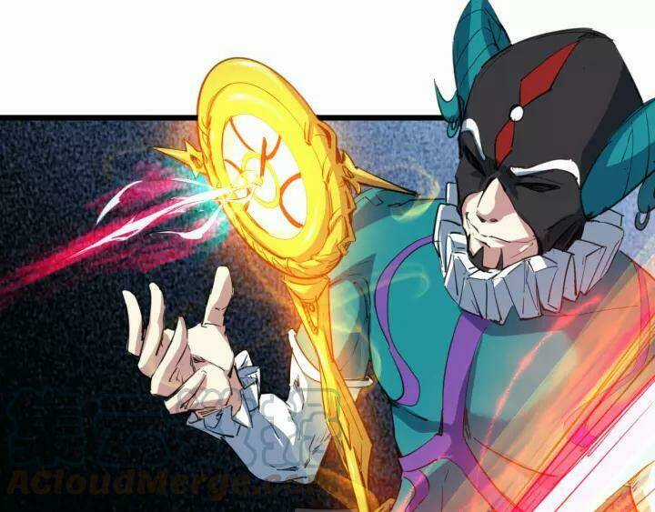 Long Mạch Võ Thần Chapter 69 trang 45