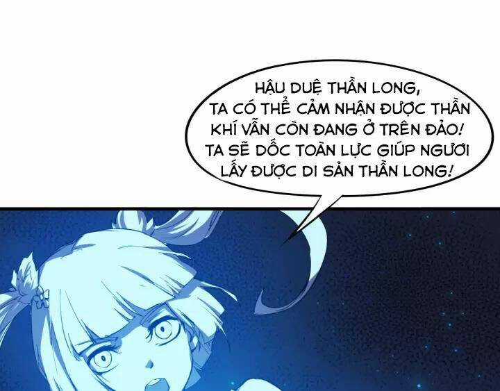 Long Mạch Võ Thần Chapter 69 trang 52