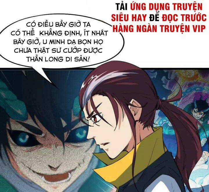 Long Mạch Võ Thần Chapter 69 trang 56