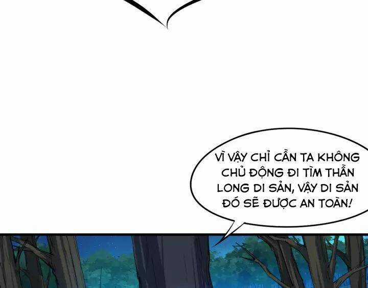 Long Mạch Võ Thần Chapter 69 trang 58