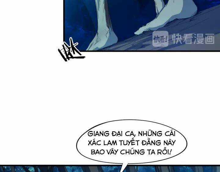 Long Mạch Võ Thần Chapter 69 trang 62