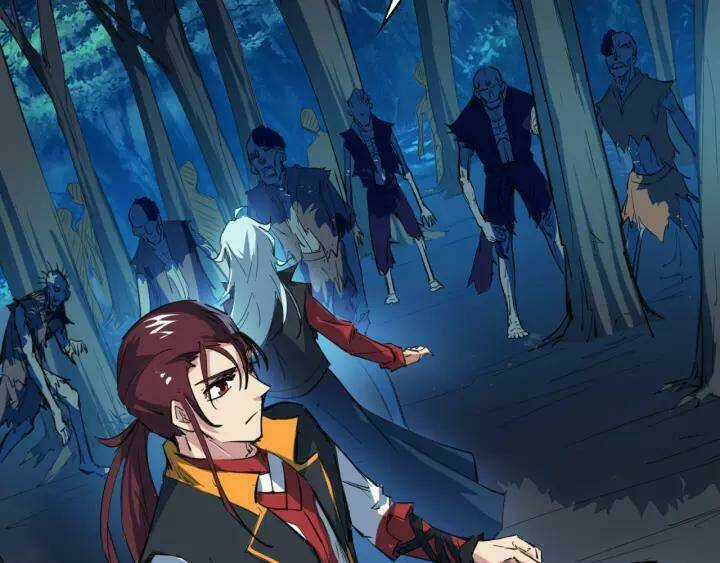 Long Mạch Võ Thần Chapter 69 trang 63