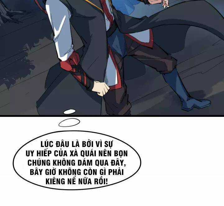 Long Mạch Võ Thần Chapter 69 trang 64