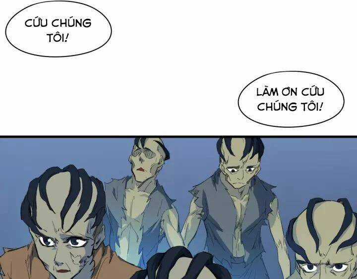 Long Mạch Võ Thần Chapter 69 trang 65
