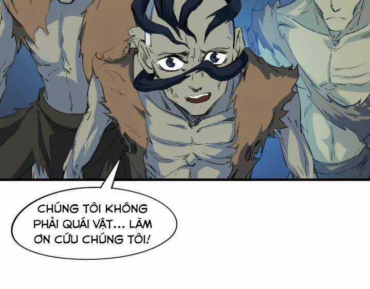 Long Mạch Võ Thần Chapter 69 trang 66