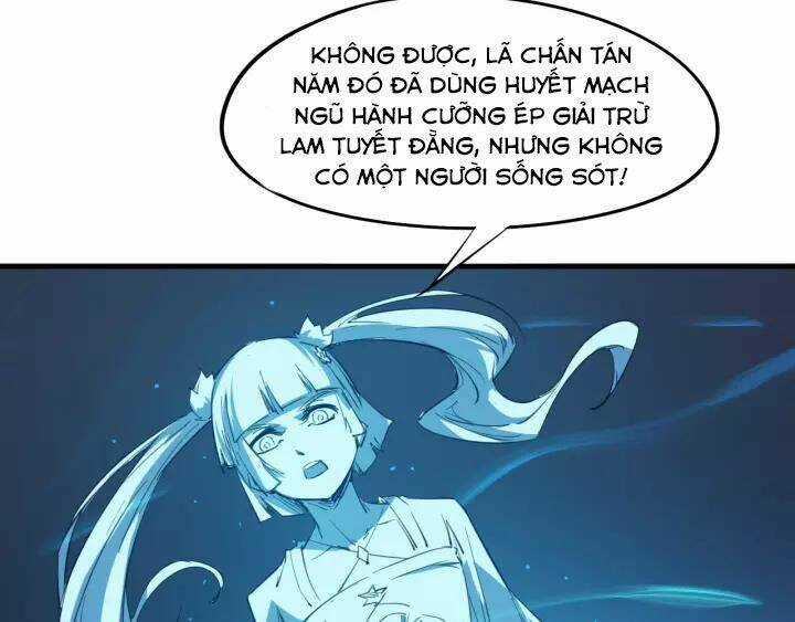 Long Mạch Võ Thần Chapter 69 trang 69