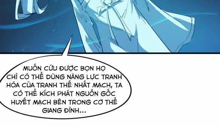 Long Mạch Võ Thần Chapter 69 trang 70