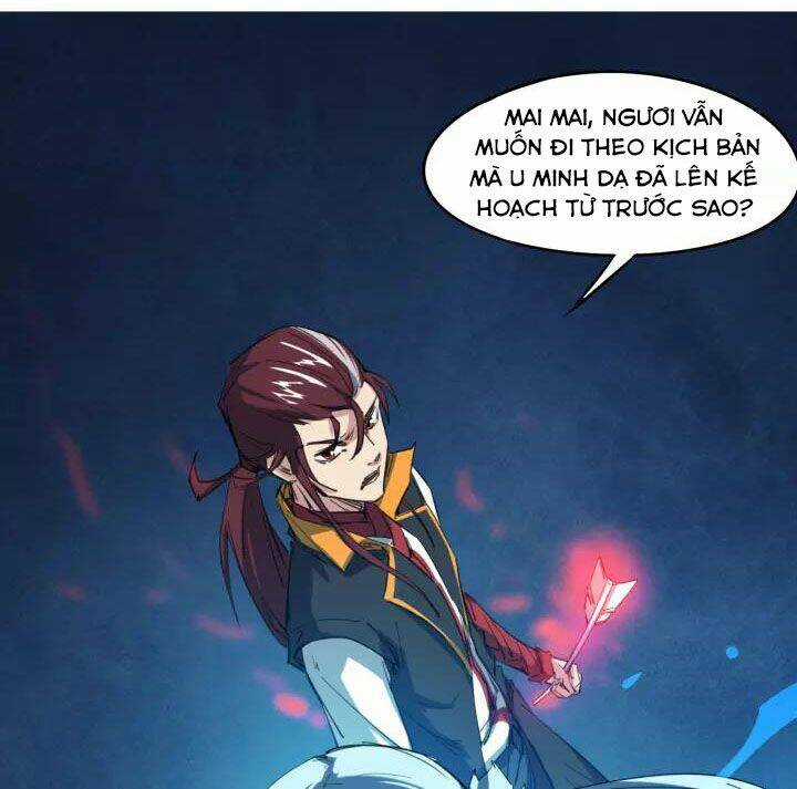 Long Mạch Võ Thần Chapter 69 trang 71