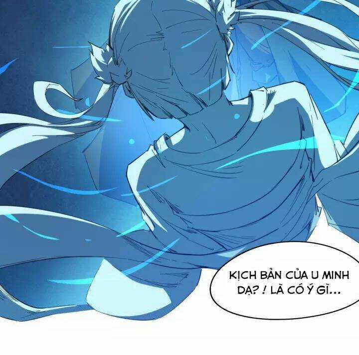 Long Mạch Võ Thần Chapter 69 trang 72