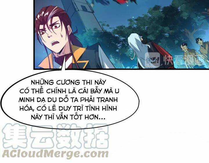 Long Mạch Võ Thần Chapter 69 trang 74