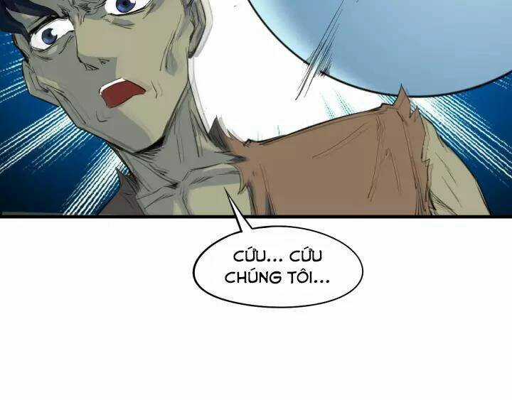 Long Mạch Võ Thần Chapter 69 trang 78