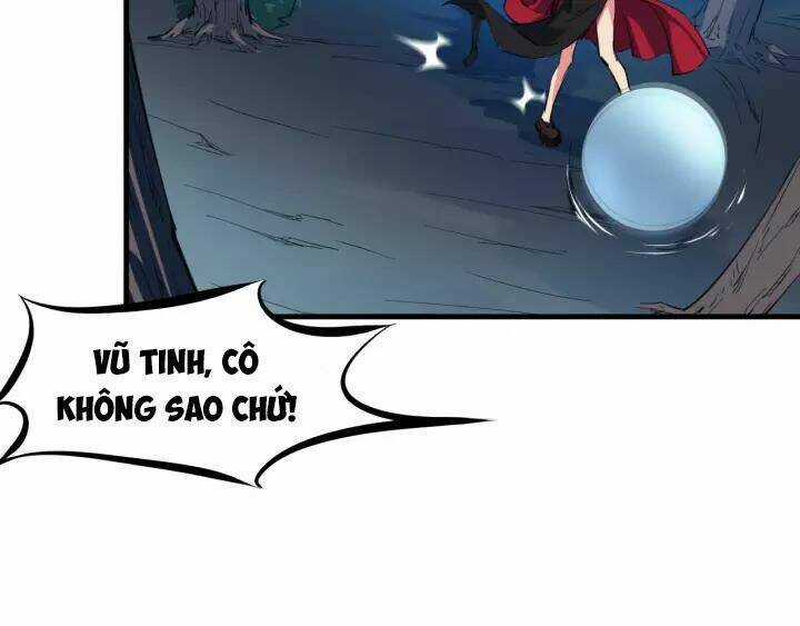 Long Mạch Võ Thần Chapter 69 trang 83