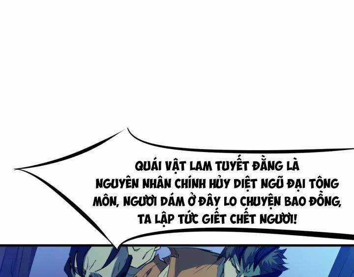 Long Mạch Võ Thần Chapter 69 trang 88