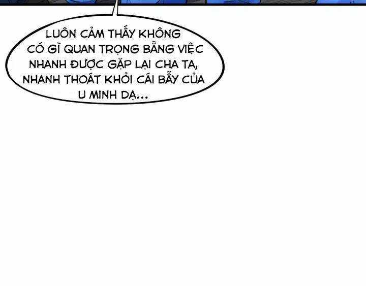 Long Mạch Võ Thần Chapter 69 trang 92
