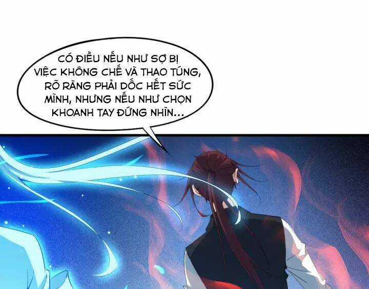 Long Mạch Võ Thần Chapter 69 trang 93