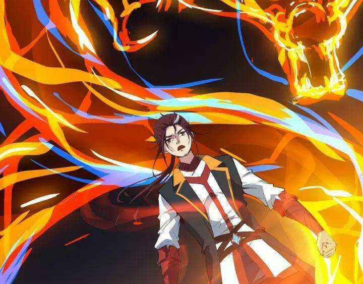 Long Mạch Võ Thần Chapter 69 trang 96