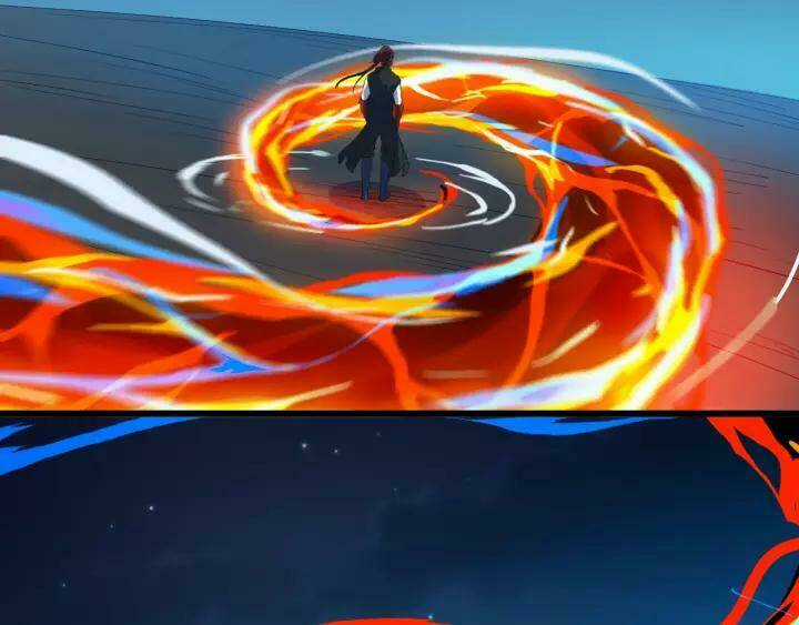 Long Mạch Võ Thần Chapter 69 trang 99