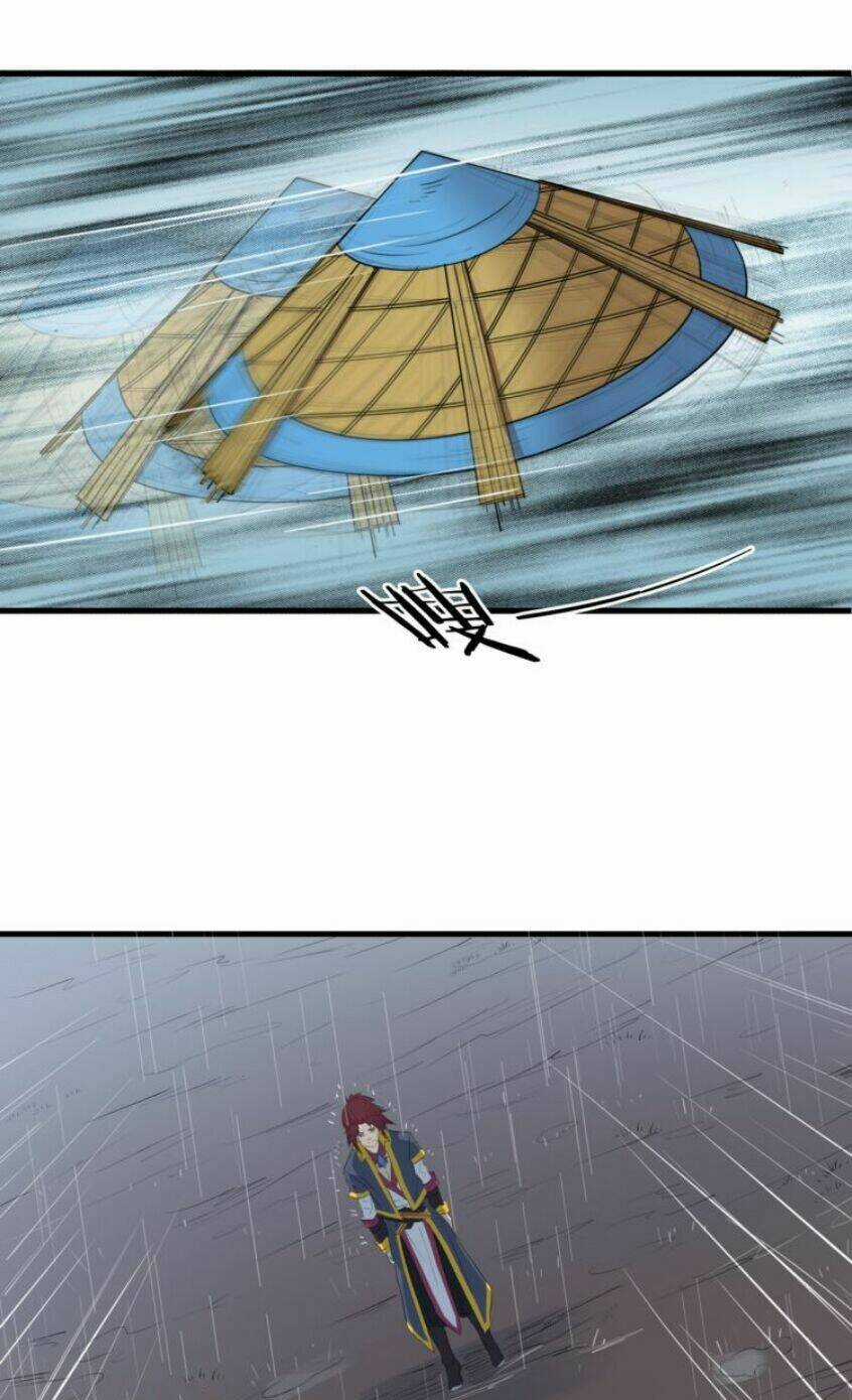 Long Mạch Võ Thần Chapter 7 trang 11