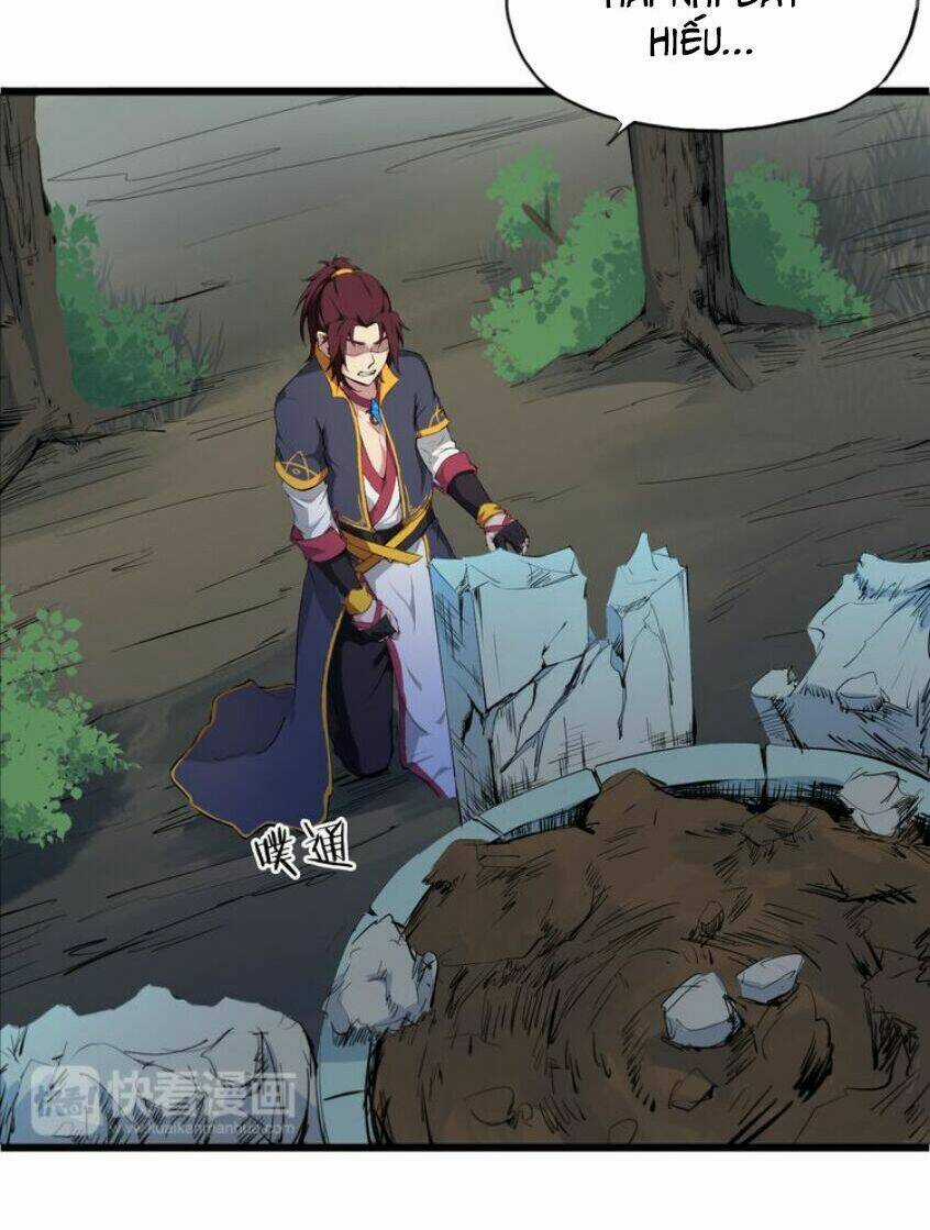 Long Mạch Võ Thần Chapter 7 trang 2