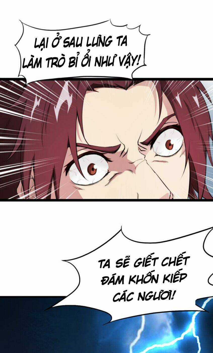 Long Mạch Võ Thần Chapter 7 trang 3