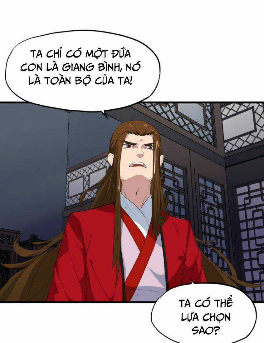 Long Mạch Võ Thần Chapter 7 trang 43