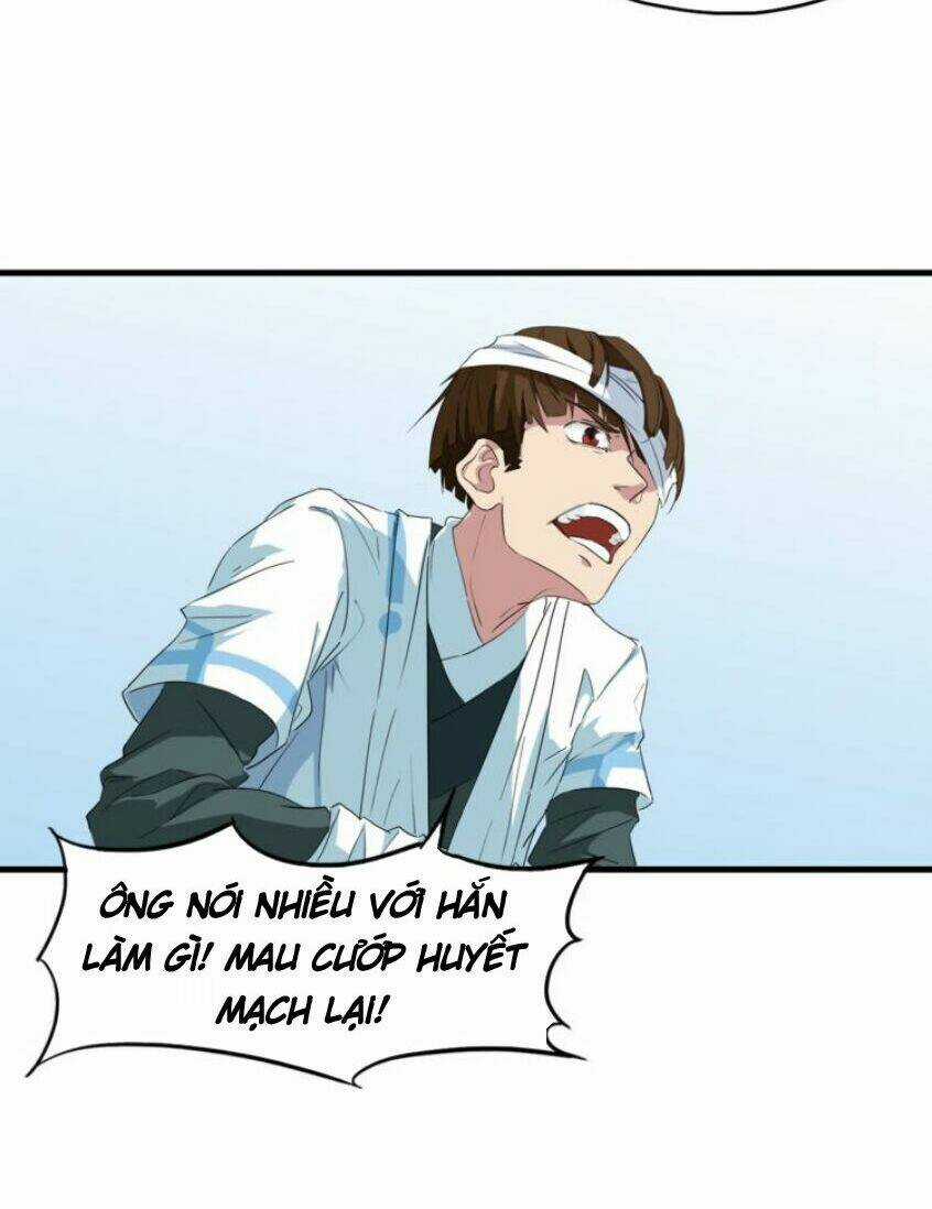 Long Mạch Võ Thần Chapter 7 trang 44