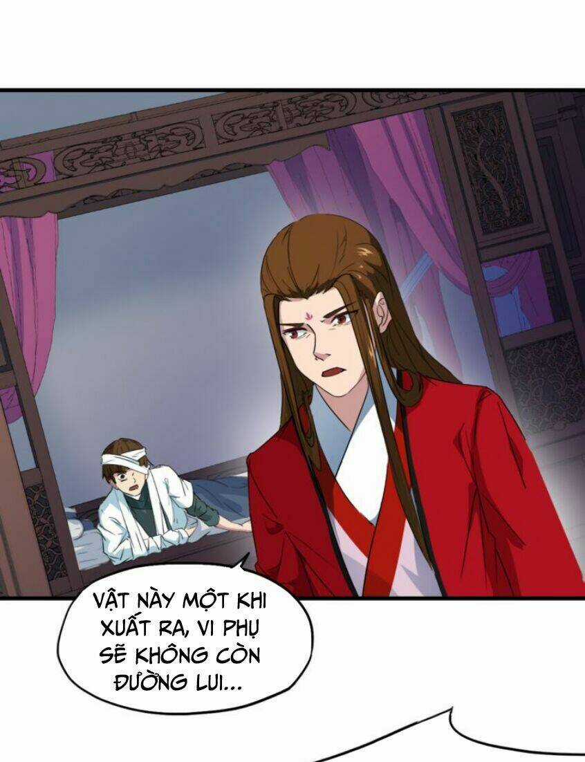 Long Mạch Võ Thần Chapter 7 trang 45