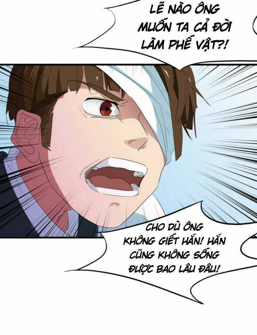 Long Mạch Võ Thần Chapter 7 trang 46