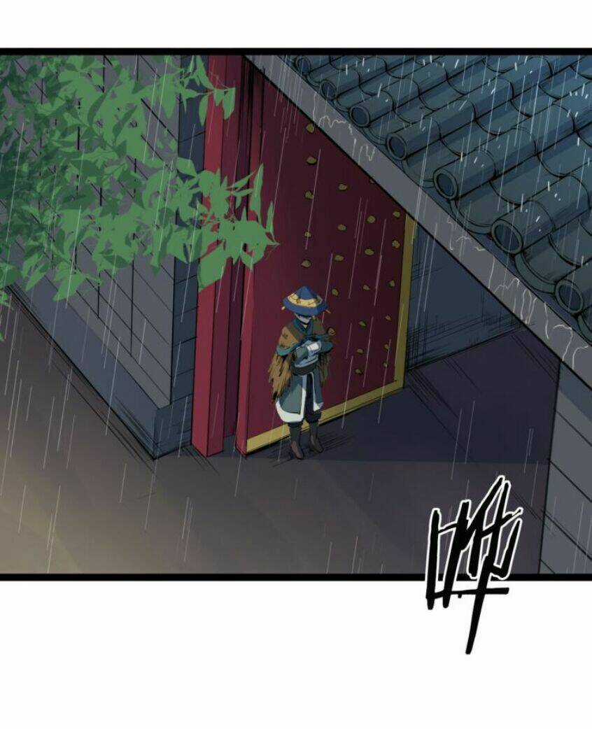 Long Mạch Võ Thần Chapter 7 trang 5