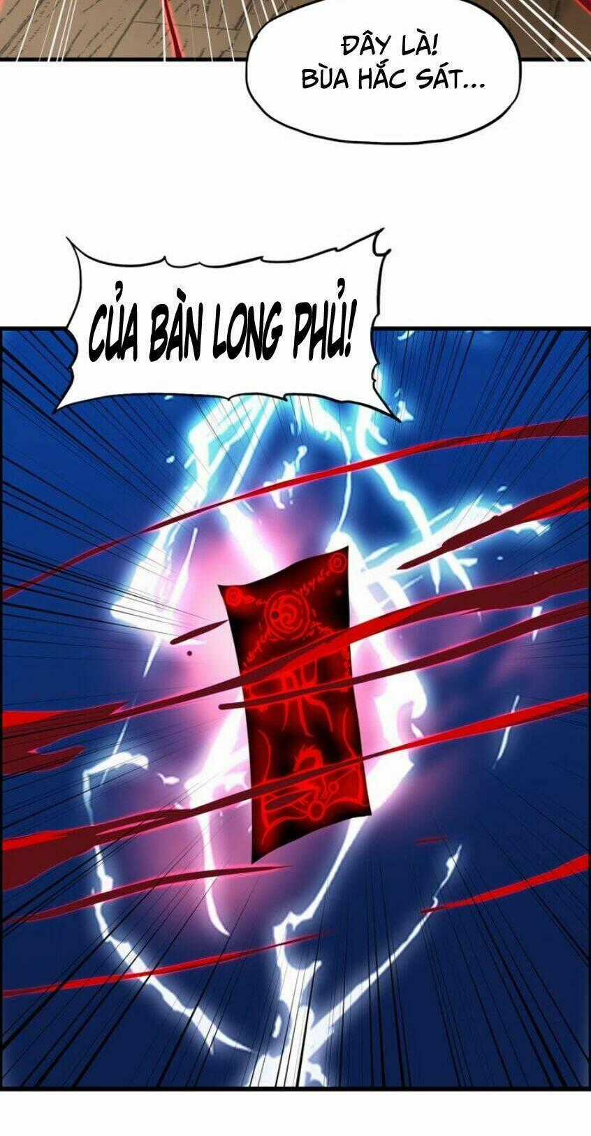 Long Mạch Võ Thần Chapter 7 trang 53