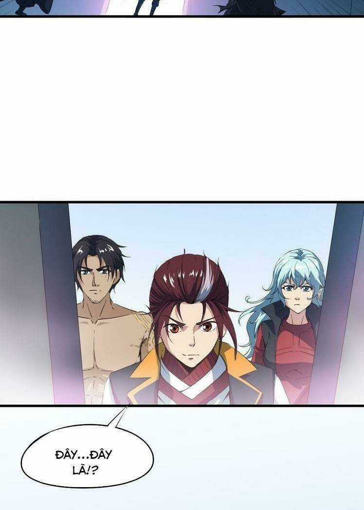 Long Mạch Võ Thần Chapter 70 trang 11