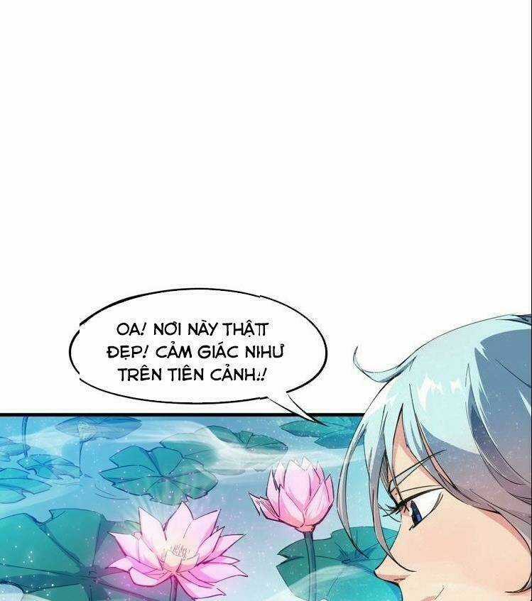 Long Mạch Võ Thần Chapter 70 trang 15