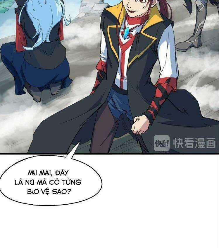 Long Mạch Võ Thần Chapter 70 trang 17