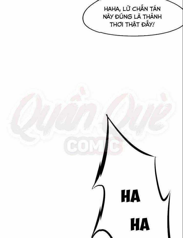 Long Mạch Võ Thần Chapter 70 trang 19