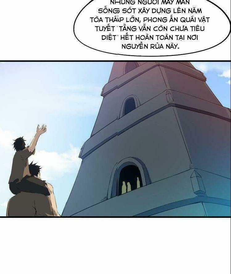 Long Mạch Võ Thần Chapter 70 trang 2